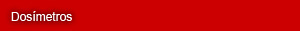 Dosímetro